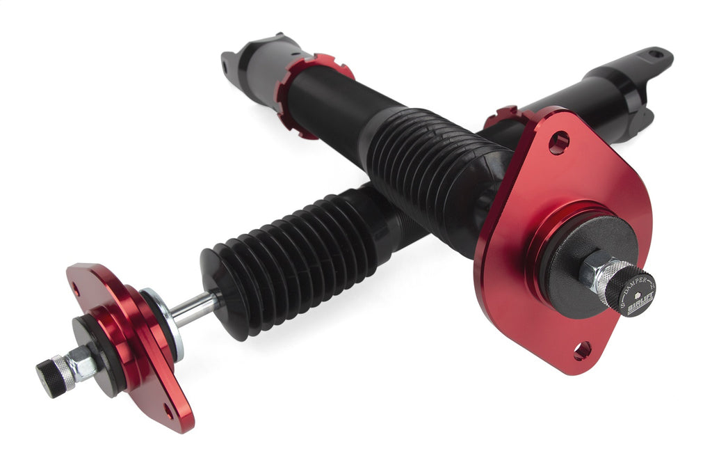 Air Lift Performance 75620 Performance Air Spring Kit Fits 03-08 350Z G35