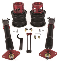Load image into Gallery viewer, Air Lift Performance 75621 Performance Air Spring Kit Fits 08-24 370Z G37 Z