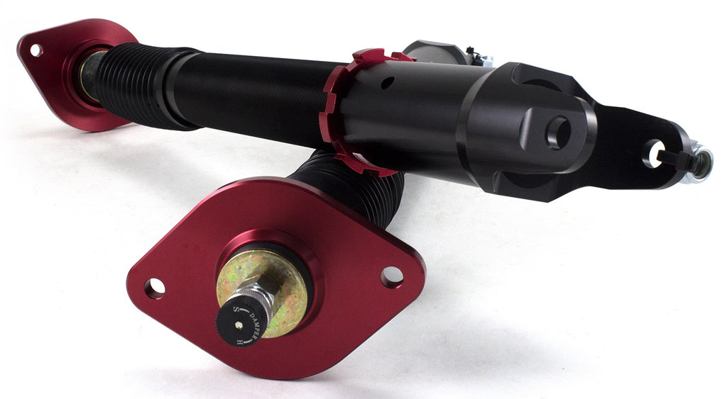 Air Lift Performance 75621 Performance Air Spring Kit Fits 08-24 370Z G37 Z