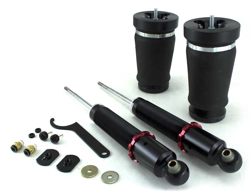 Air Lift Performance 75623 Performance Air Spring Kit Fits 05-14 Mustang