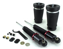 Load image into Gallery viewer, Air Lift Performance 75623 Performance Air Spring Kit Fits 05-14 Mustang