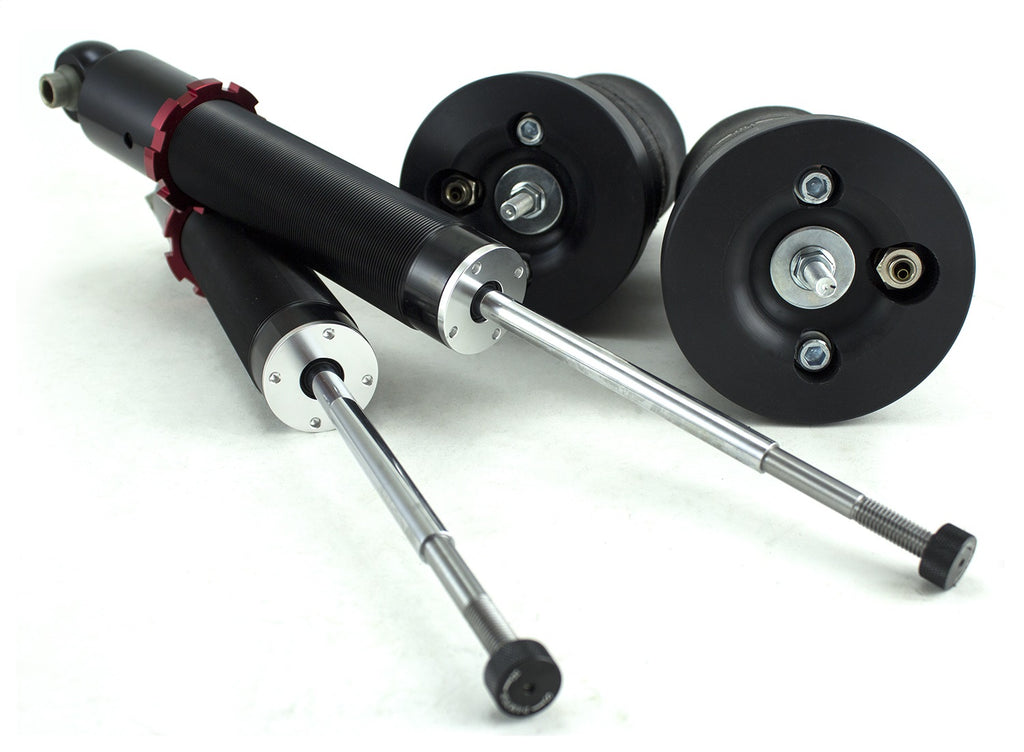 Air Lift Performance 75623 Performance Air Spring Kit Fits 05-14 Mustang