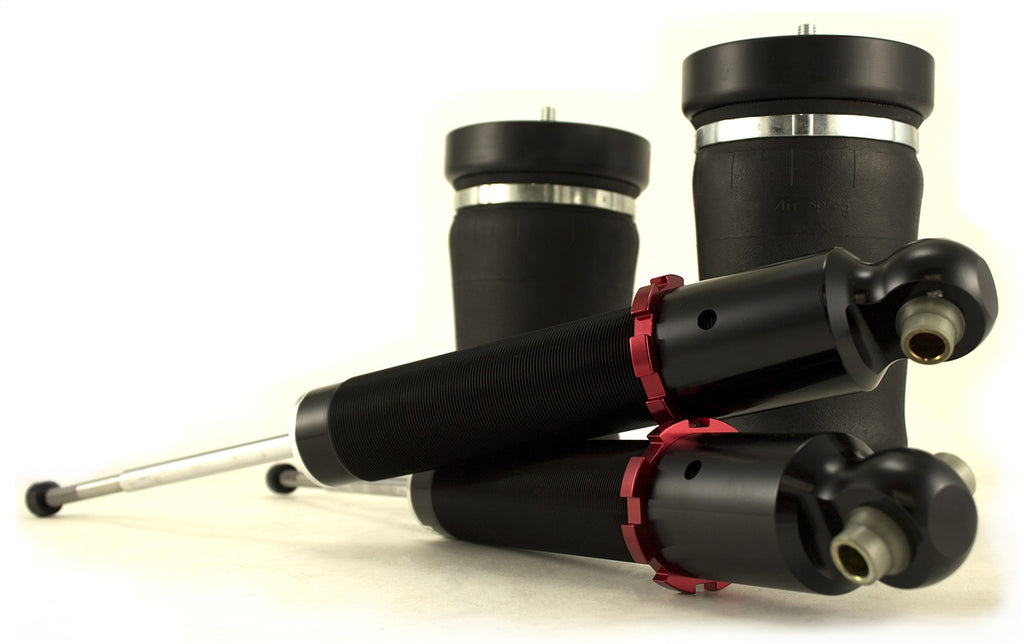 Air Lift Performance 75623 Performance Air Spring Kit Fits 05-14 Mustang