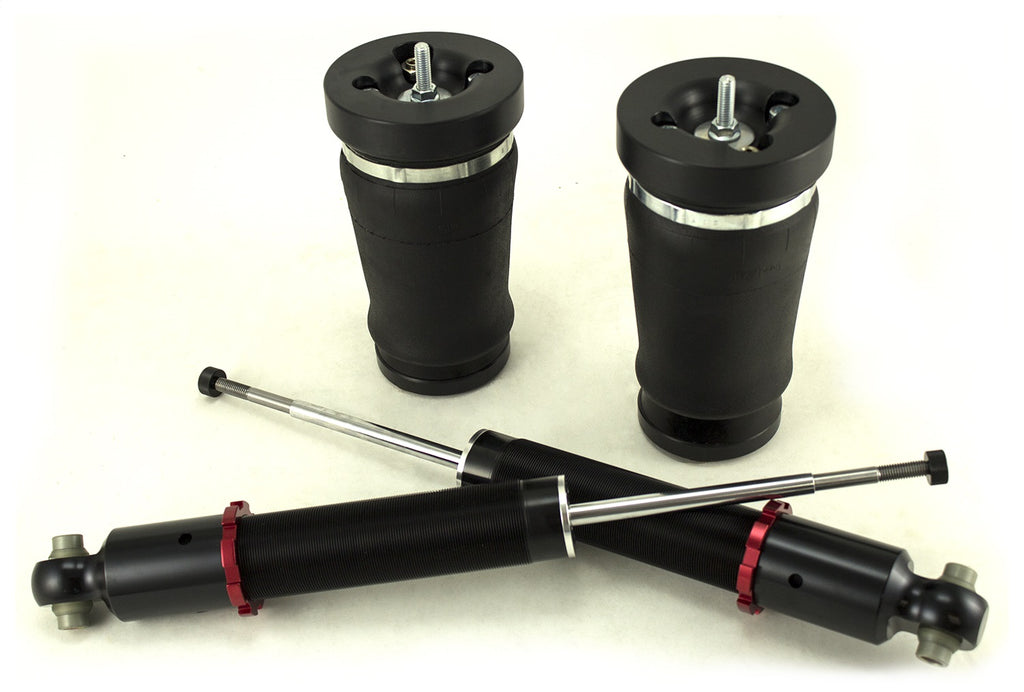 Air Lift Performance 75623 Performance Air Spring Kit Fits 05-14 Mustang