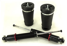 Load image into Gallery viewer, Air Lift Performance 75623 Performance Air Spring Kit Fits 05-14 Mustang