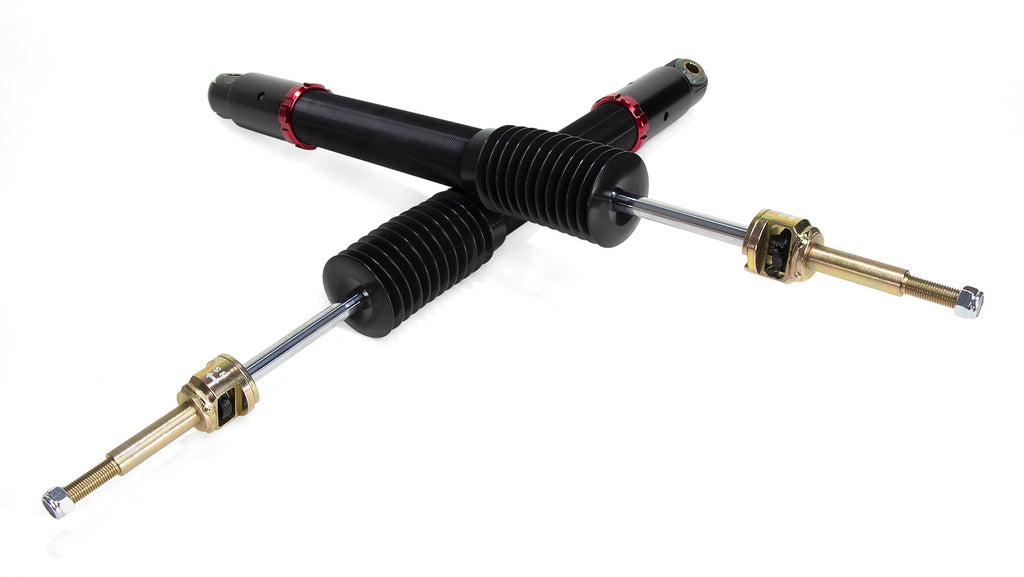Air Lift Performance 75658 Performance Air Spring Kit