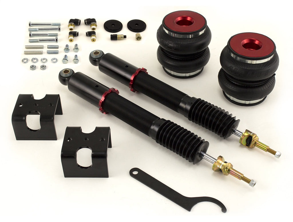 Air Lift Performance 75676 Performance Air Spring Kit