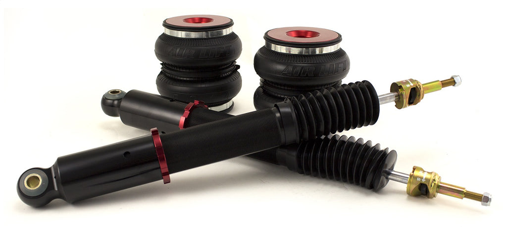 Air Lift Performance 75676 Performance Air Spring Kit