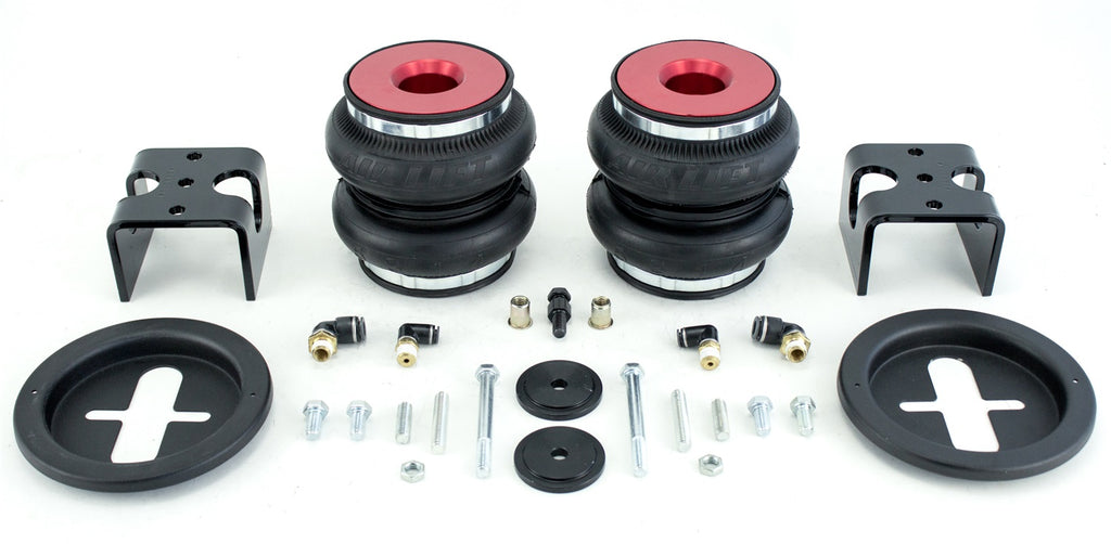 Air Lift Performance 75690 SLAM Air Spring Kit