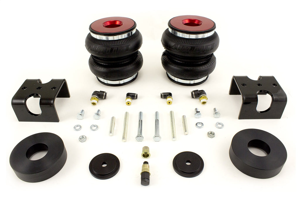 Air Lift Performance 75691 SLAM Air Spring Kit Fits CC Golf R Passat TT Quattro