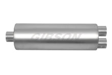 Load image into Gallery viewer, Gibson Performance 758216S SFT Superflow Muffler