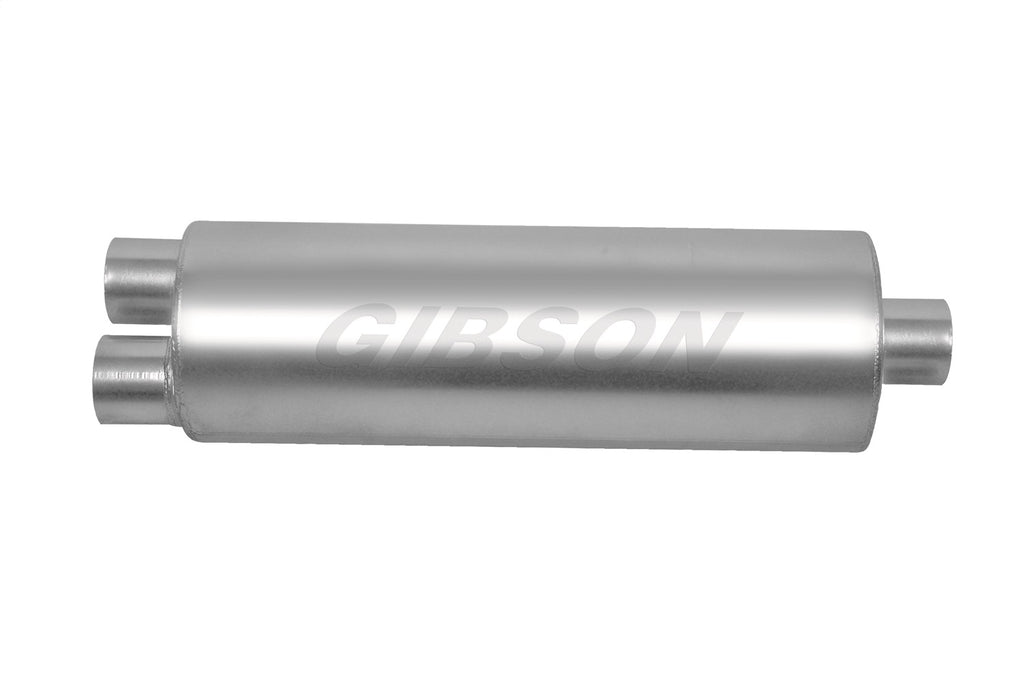 Gibson Performance 758250 Gibson Performance Muffler