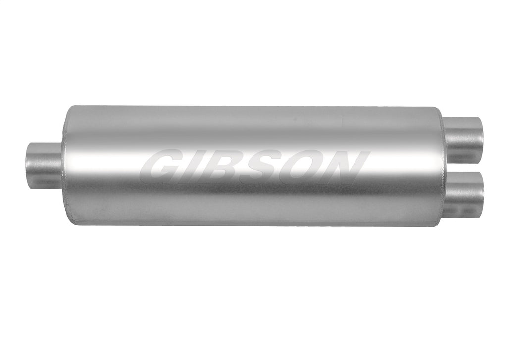 Gibson Performance 758350 Gibson Performance Muffler