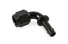 Load image into Gallery viewer, Earls Plumbing 759166ERL Vapor Guard 90 Deg. AN Hose End