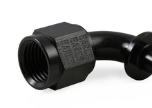 Load image into Gallery viewer, Earls Plumbing 759166ERL Vapor Guard 90 Deg. AN Hose End
