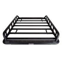 Load image into Gallery viewer, Go Rhino 5935271T SRM500 Flat Platform Rack w/Dual Rail Kit