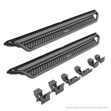 Load image into Gallery viewer, Go Rhino D14435T Nerf/Step Bar