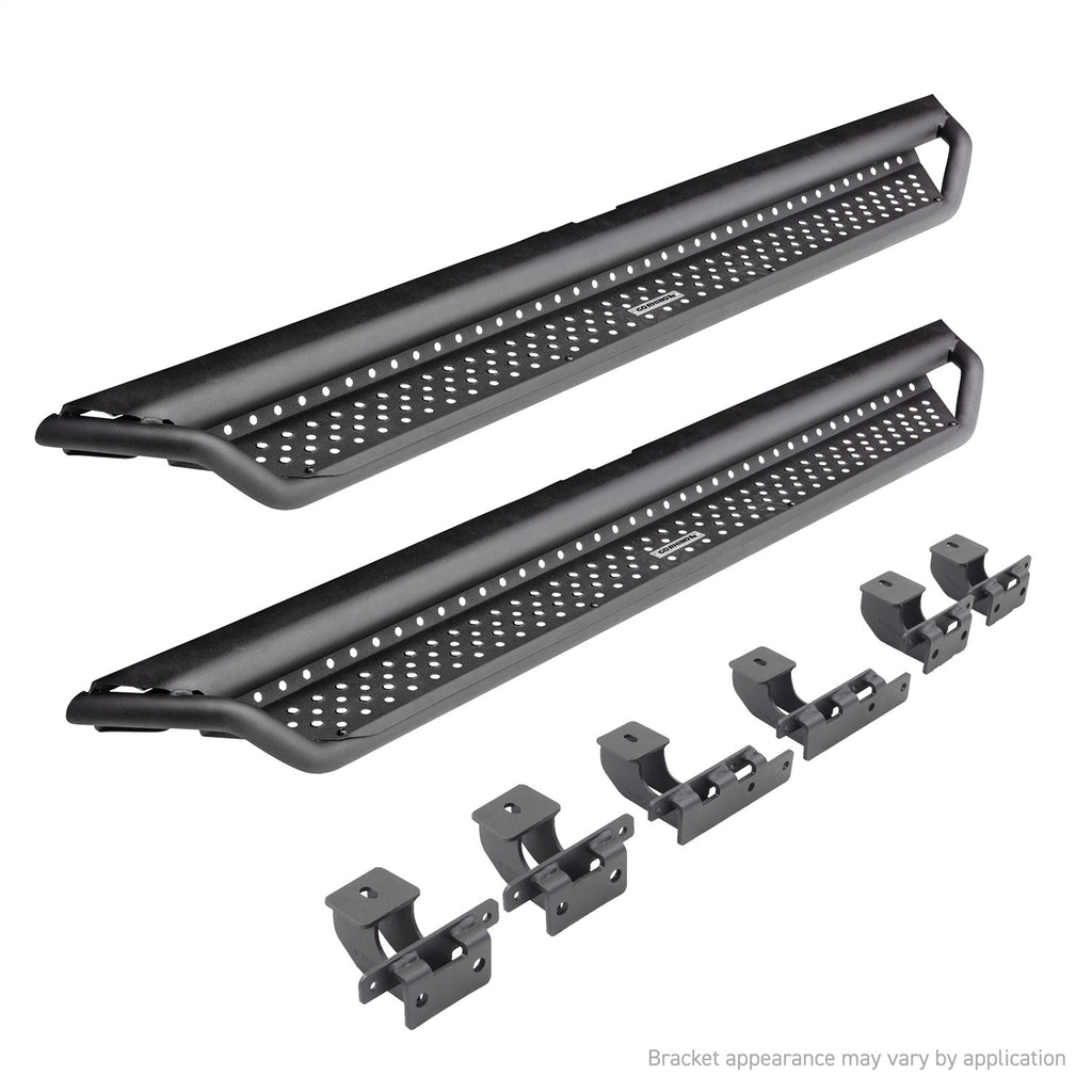Go Rhino D14506T Nerf/Step Bar