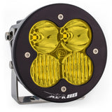 Baja Design 760013 LED Light Pods Amber Lens Spot Each XL R 80 Driving-Combo