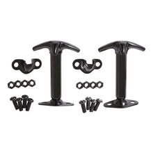 Load image into Gallery viewer, Smittybilt 7601 Hood Catch Fits 59-95 CJ5 CJ7 Wrangler (YJ)