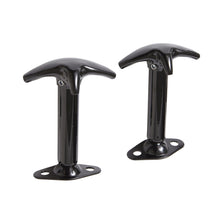Load image into Gallery viewer, Smittybilt 7601 Hood Catch Fits 59-95 CJ5 CJ7 Wrangler (YJ)