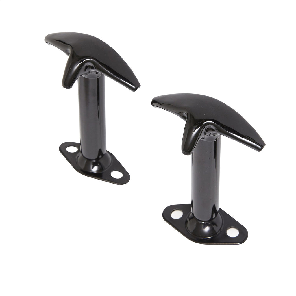 Smittybilt 7601 Hood Catch Fits 59-95 CJ5 CJ7 Wrangler (YJ)