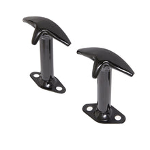 Load image into Gallery viewer, Smittybilt 7601 Hood Catch Fits 59-95 CJ5 CJ7 Wrangler (YJ)
