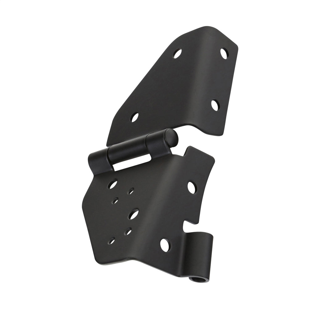 Smittybilt 7603 Windshield Hinge Fits 76-95 CJ5 CJ7 Scrambler Wrangler (YJ)
