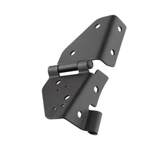 Load image into Gallery viewer, Smittybilt 7603 Windshield Hinge Fits 76-95 CJ5 CJ7 Scrambler Wrangler (YJ)