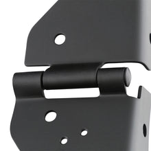 Load image into Gallery viewer, Smittybilt 7603 Windshield Hinge Fits 76-95 CJ5 CJ7 Scrambler Wrangler (YJ)