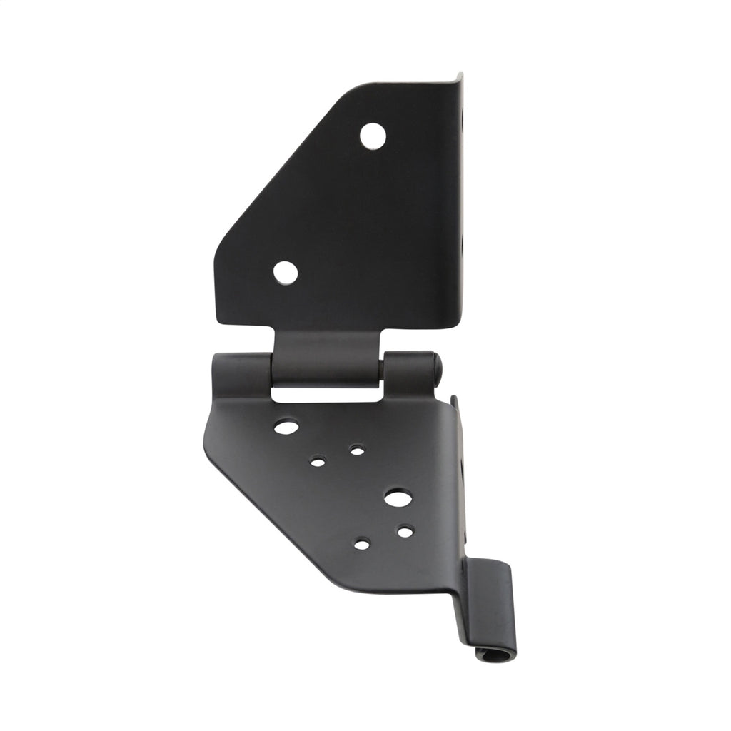 Smittybilt 7603 Windshield Hinge Fits 76-95 CJ5 CJ7 Scrambler Wrangler (YJ)