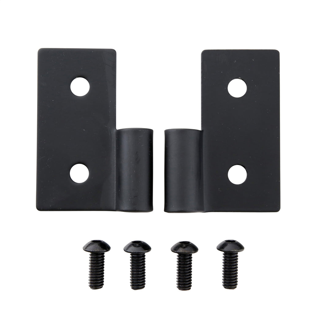 Smittybilt 7607 Lower Door Hinge Bracket