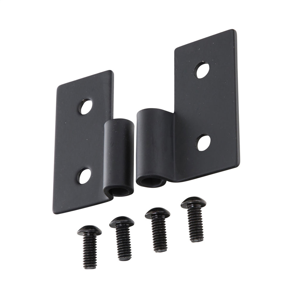 Smittybilt 7607 Lower Door Hinge Bracket