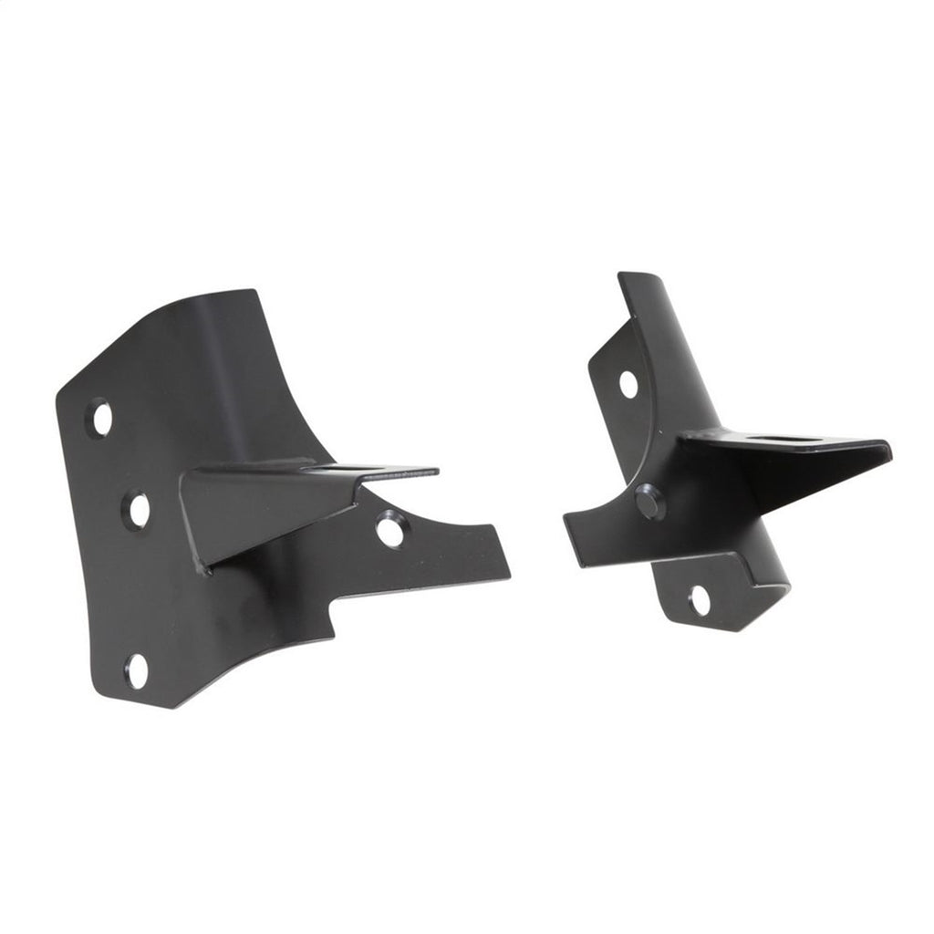 Smittybilt 7608 Windshield Mount Light Bracket Fits 97-06 Wrangler (TJ)