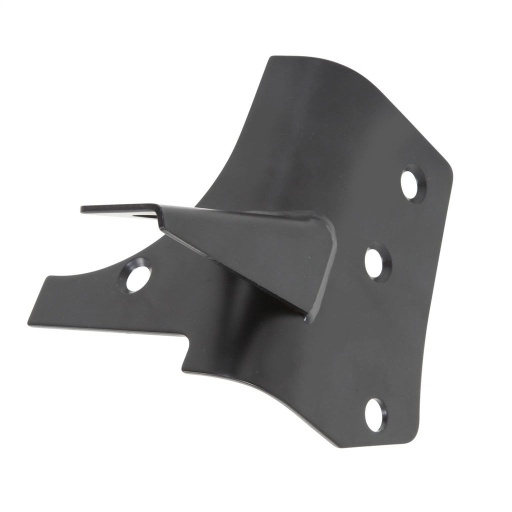 Smittybilt 7608 Windshield Mount Light Bracket Fits 97-06 Wrangler (TJ)