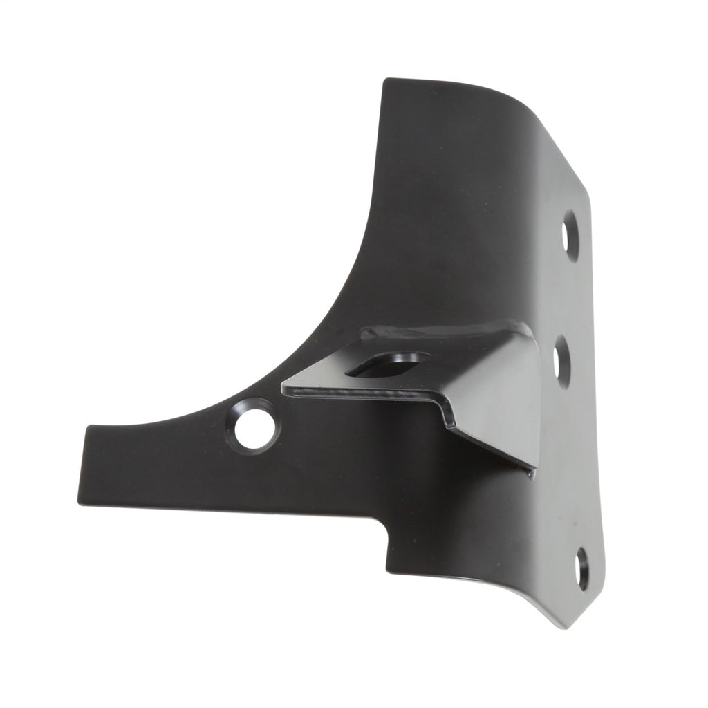 Smittybilt 7608 Windshield Mount Light Bracket Fits 97-06 Wrangler (TJ)