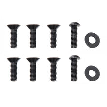 Load image into Gallery viewer, Smittybilt 7608 Windshield Mount Light Bracket Fits 97-06 Wrangler (TJ)