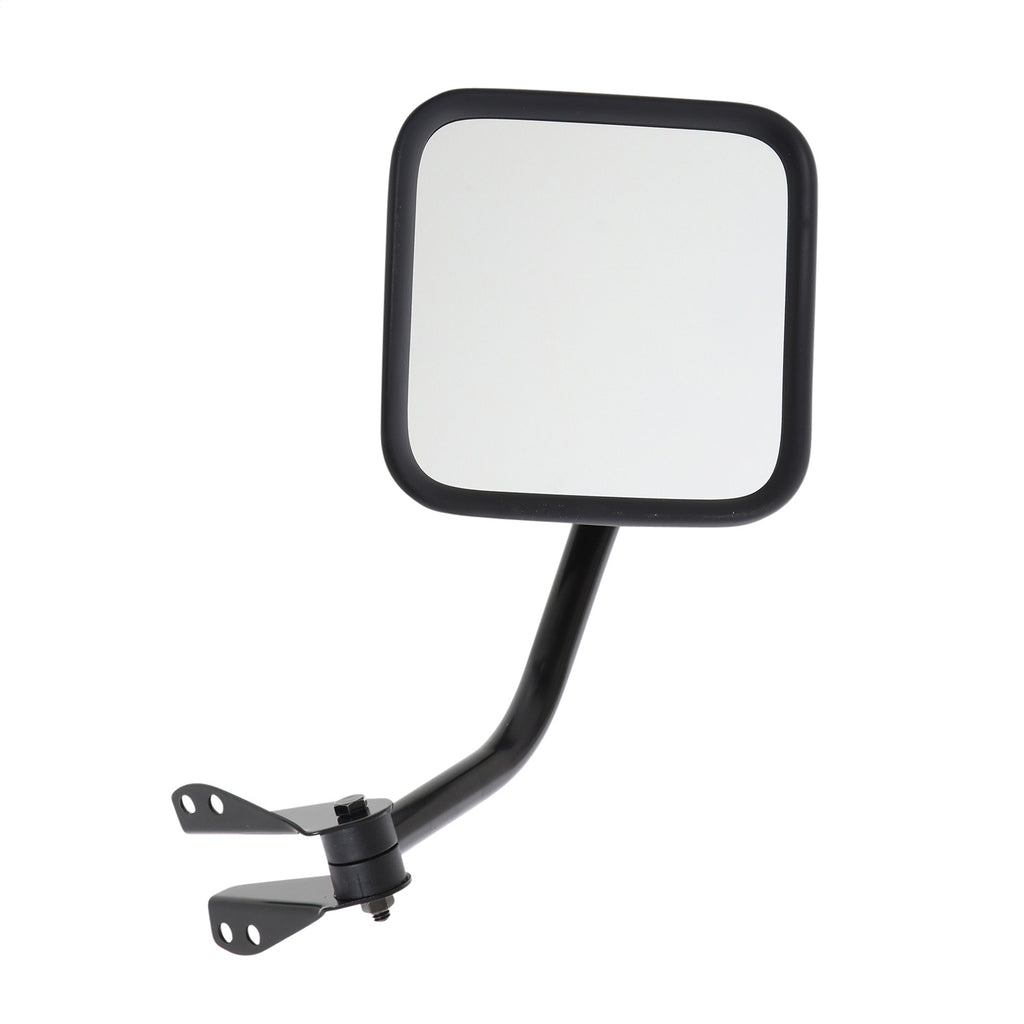 Smittybilt 7617 Side Mirror Kit Fits 55-95 CJ5 CJ7 Willys Wrangler (YJ)