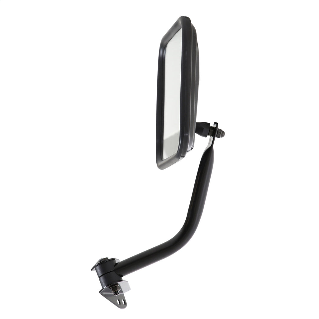 Smittybilt 7617 Side Mirror Kit Fits 55-95 CJ5 CJ7 Willys Wrangler (YJ)