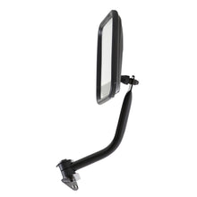 Load image into Gallery viewer, Smittybilt 7617 Side Mirror Kit Fits 55-95 CJ5 CJ7 Willys Wrangler (YJ)