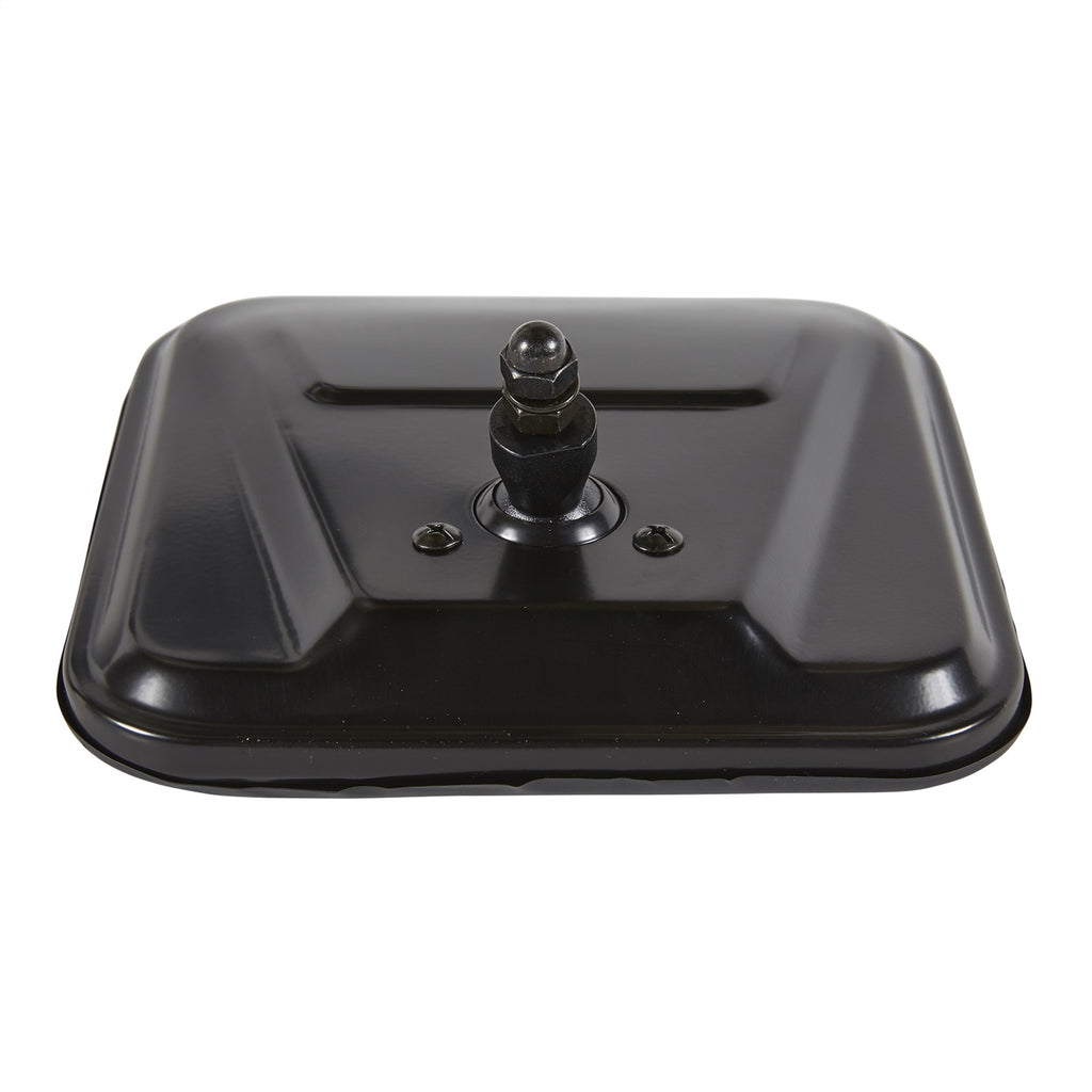 Smittybilt 7617 Side Mirror Kit Fits 55-95 CJ5 CJ7 Willys Wrangler (YJ)