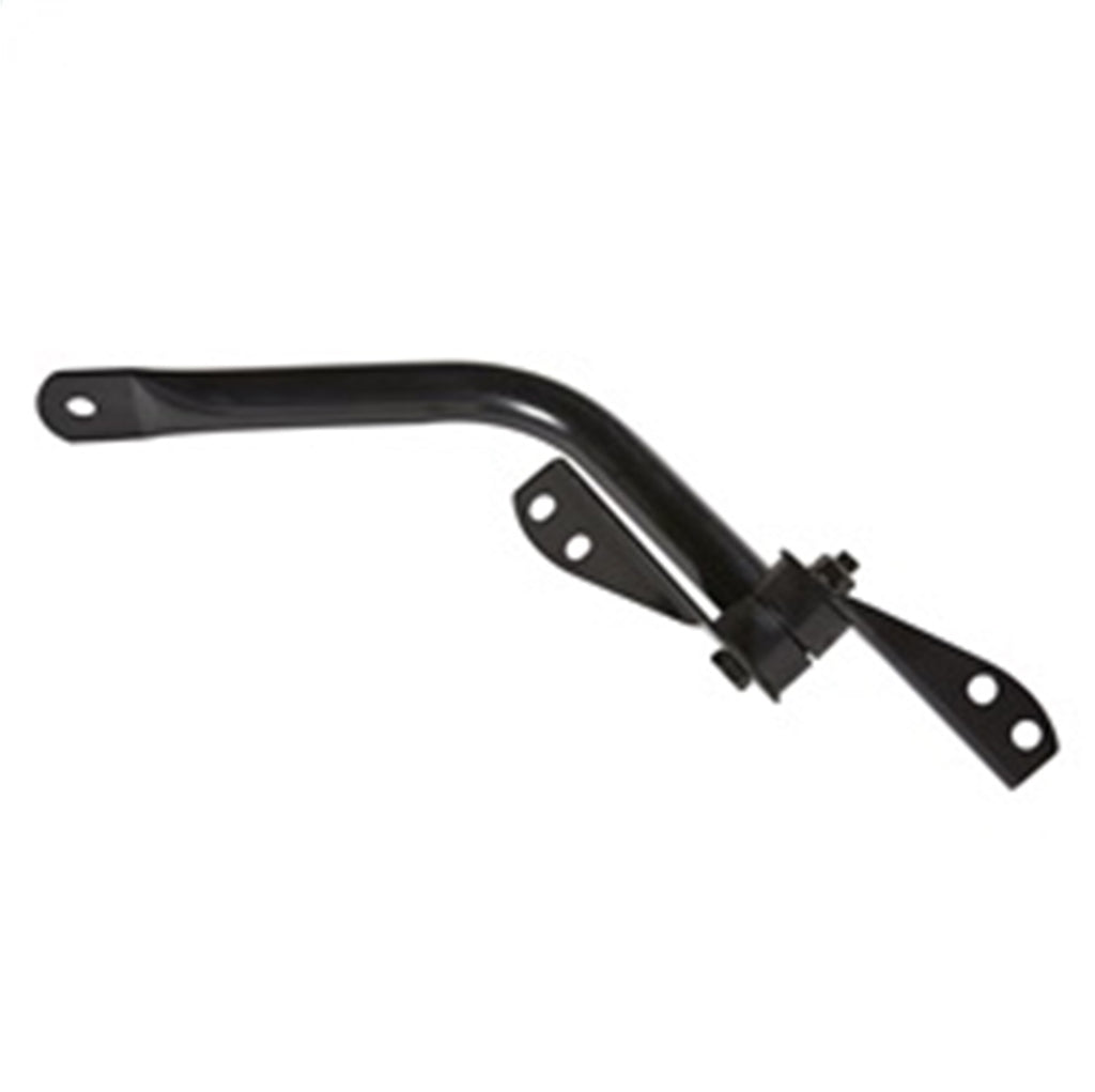 Smittybilt 7617 Side Mirror Kit Fits 55-95 CJ5 CJ7 Willys Wrangler (YJ)