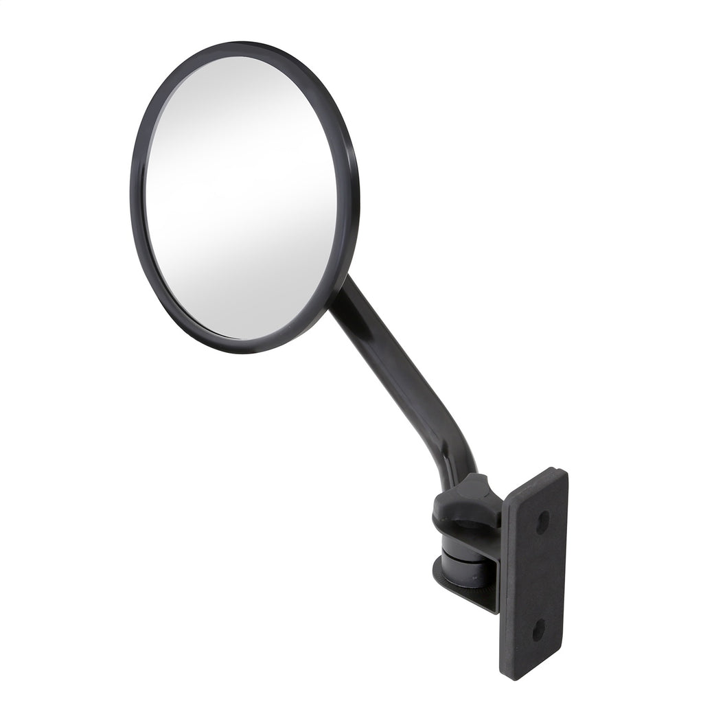 Smittybilt 7618 Side Mirror Kit Fits 97-18 Wrangler (JK) Wrangler (TJ)