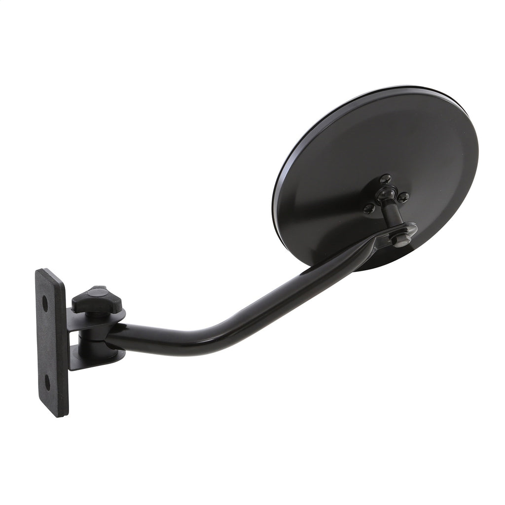 Smittybilt 7618 Side Mirror Kit Fits 97-18 Wrangler (JK) Wrangler (TJ)
