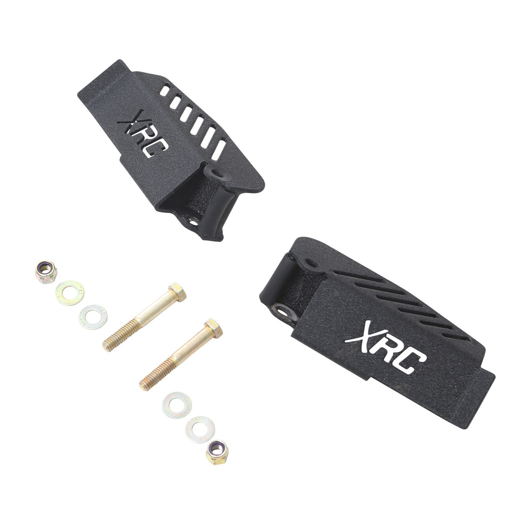 Smittybilt 7619 XRC Foot Pegs