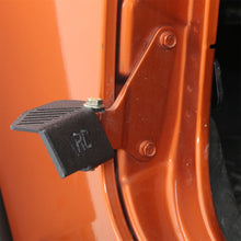 Load image into Gallery viewer, Smittybilt 7619 XRC Foot Pegs