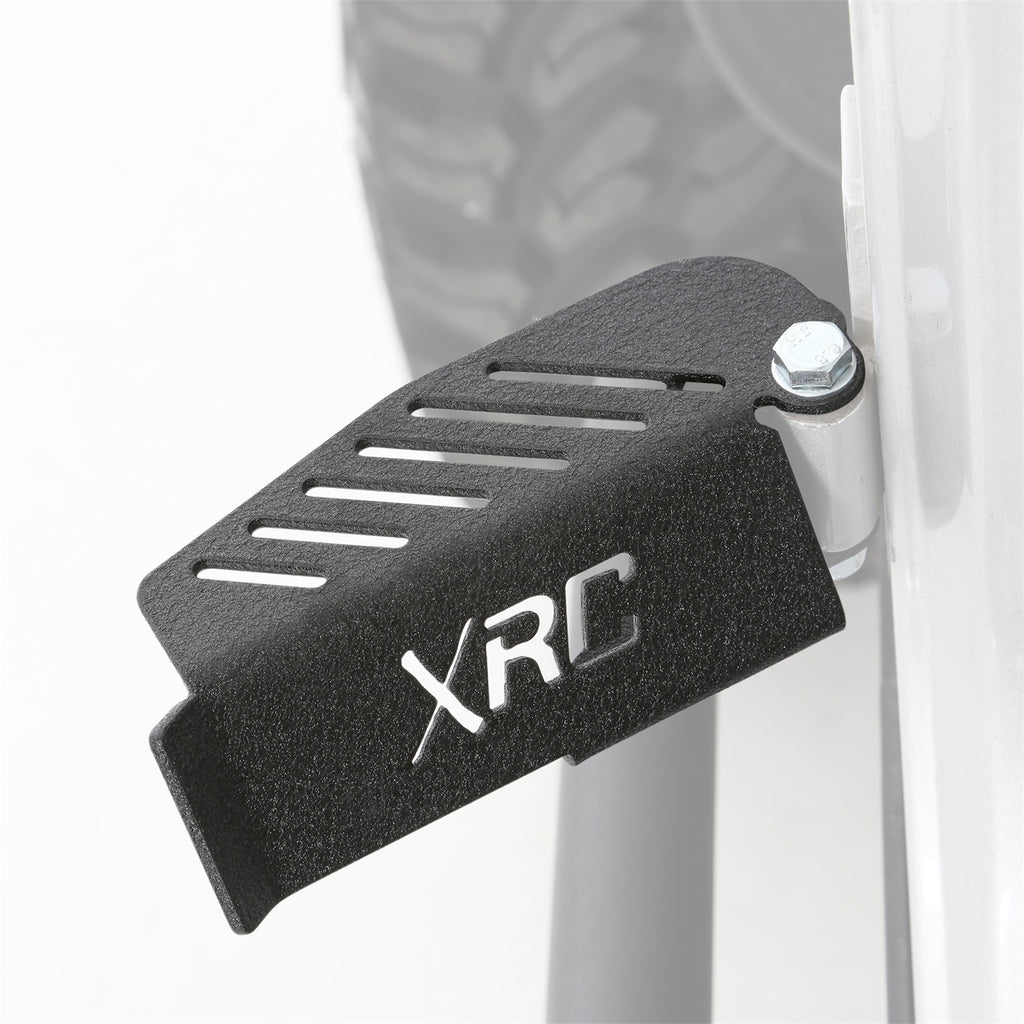 Smittybilt 7620 XRC Foot Pegs Fits 97-06 Wrangler (TJ)
