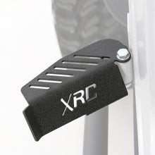 Load image into Gallery viewer, Smittybilt 7620 XRC Foot Pegs Fits 97-06 Wrangler (TJ)