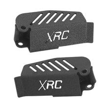 Load image into Gallery viewer, Smittybilt 7620 XRC Foot Pegs Fits 97-06 Wrangler (TJ)