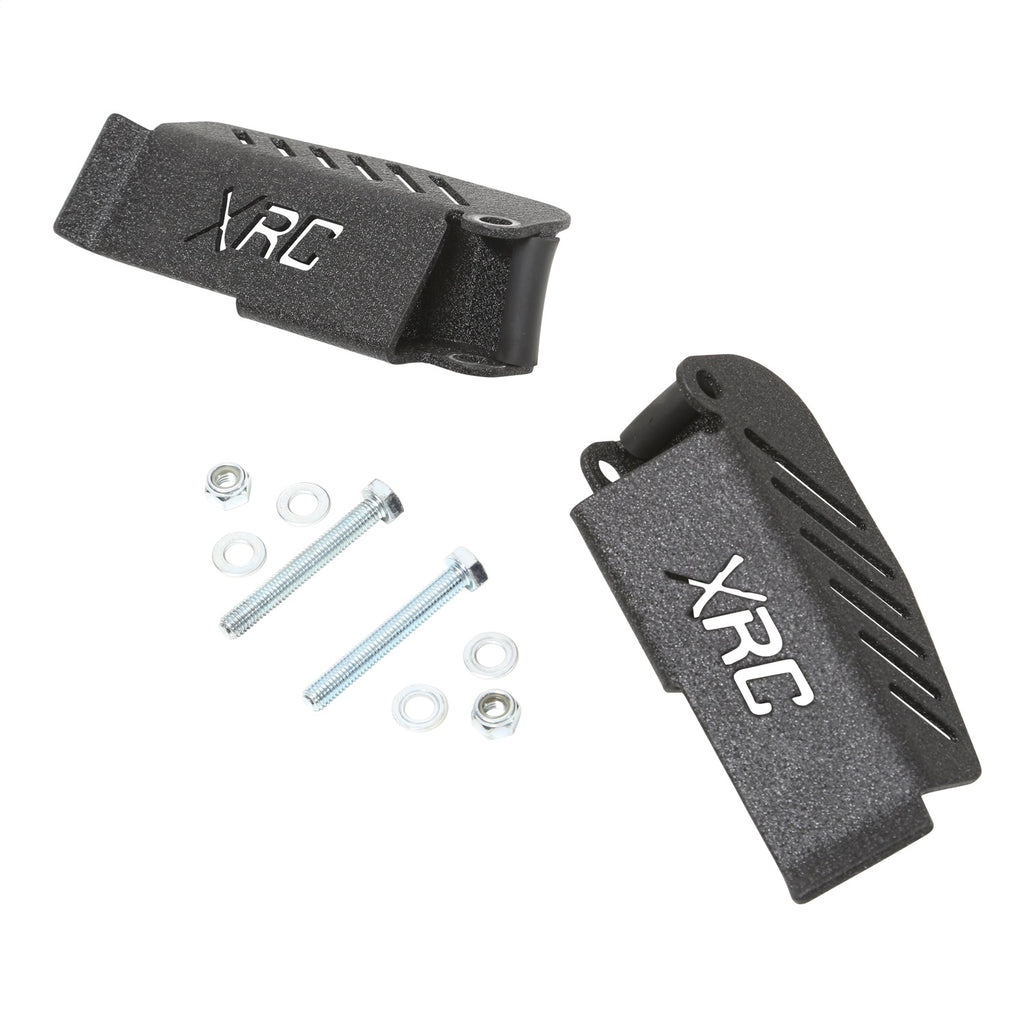 Smittybilt 7620 XRC Foot Pegs Fits 97-06 Wrangler (TJ)